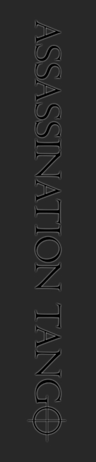 Assassination Tango - Logo (xs thumbnail)