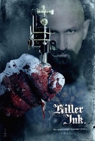 Parlor - Austrian Blu-Ray movie cover (xs thumbnail)