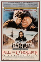 Pelle erobreren - Movie Poster (xs thumbnail)