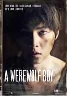 Neuk-dae-so-nyeon - Movie Poster (xs thumbnail)