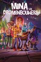 Dreambuilders - Dutch Movie Cover (xs thumbnail)