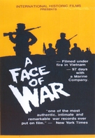 A Face of War - Movie Cover (xs thumbnail)