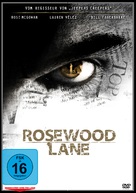 Rosewood Lane - German DVD movie cover (xs thumbnail)