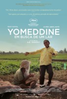 Yomeddine - Brazilian Movie Poster (xs thumbnail)