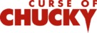 Curse of Chucky - Logo (xs thumbnail)
