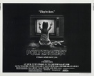 Poltergeist - Movie Poster (xs thumbnail)