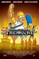 "The Simpsons" Poster