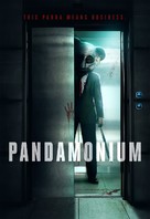 Pandamonium - Movie Cover (xs thumbnail)