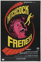 Frenzy - Spanish Movie Poster (xs thumbnail)