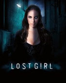 &quot;Lost Girl&quot; - Canadian Movie Poster (xs thumbnail)