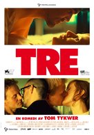 3 - Swedish Movie Poster (xs thumbnail)