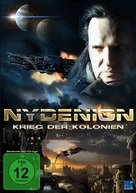 Nydenion - German Movie Cover (xs thumbnail)