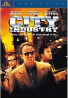 City of Industry - Movie Cover (xs thumbnail)
