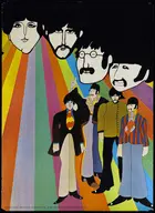 Yellow Submarine Other