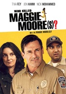 Maggie Moore(s) - Canadian DVD movie cover (xs thumbnail)