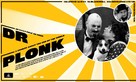 Dr. Plonk - Australian poster (xs thumbnail)