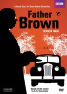 &quot;Father Brown&quot; - British Movie Cover (xs thumbnail)