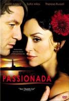 Passionada - Movie Cover (xs thumbnail)