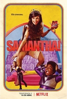 &quot;Samantha!&quot; - Brazilian Movie Poster (xs thumbnail)