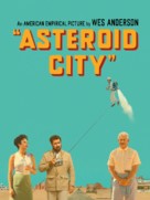 Asteroid City - Movie Cover (xs thumbnail)