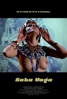 Baba Yaga - Movie Poster (xs thumbnail)