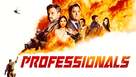 &quot;Professionals&quot; - Movie Cover (xs thumbnail)