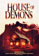 House of Demons - Movie Cover (xs thumbnail)