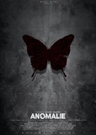 Anomalie - French Movie Poster (xs thumbnail)