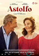 Astolfo - Italian Movie Poster (xs thumbnail)