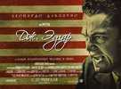 J. Edgar - Russian Movie Poster (xs thumbnail)