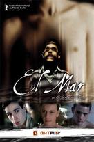 El mar - French Movie Cover (xs thumbnail)
