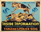 Inside Information - Movie Poster (xs thumbnail)