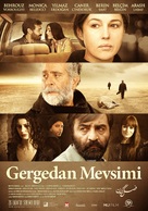 Fasle kargadan - Turkish Movie Poster (xs thumbnail)