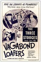 Vagabond Loafers - Movie Poster (xs thumbnail)