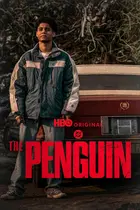 The Penguin Cover