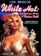 White Hot: The Mysterious Murder of Thelma Todd - Movie Cover (xs thumbnail)