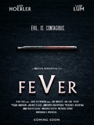 Fever - Movie Poster (xs thumbnail)