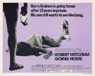 Going Home - Movie Poster (xs thumbnail)