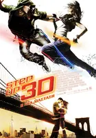 Step Up 3D Poster