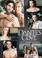 &quot;Dante&#039;s Cove&quot; - DVD movie cover (xs thumbnail)