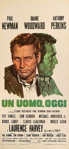 WUSA - Italian Movie Poster (xs thumbnail)