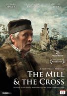 The Mill and the Cross - Danish Movie Cover (xs thumbnail)