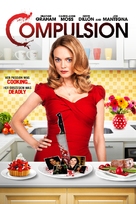 Compulsion - DVD movie cover (xs thumbnail)