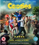 Cooties - British Movie Cover (xs thumbnail)