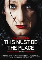 This Must Be the Place - Canadian Movie Cover (xs thumbnail)