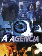 The Agency - Portuguese poster (xs thumbnail)