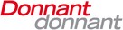 Donnant, Donnant - French Logo (xs thumbnail)