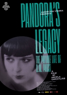 Pandora&#039;s Legacy - International Movie Poster (xs thumbnail)