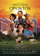 Destinos Opostos - Brazilian Movie Poster (xs thumbnail)