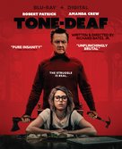 Tone-Deaf - Blu-Ray movie cover (xs thumbnail)